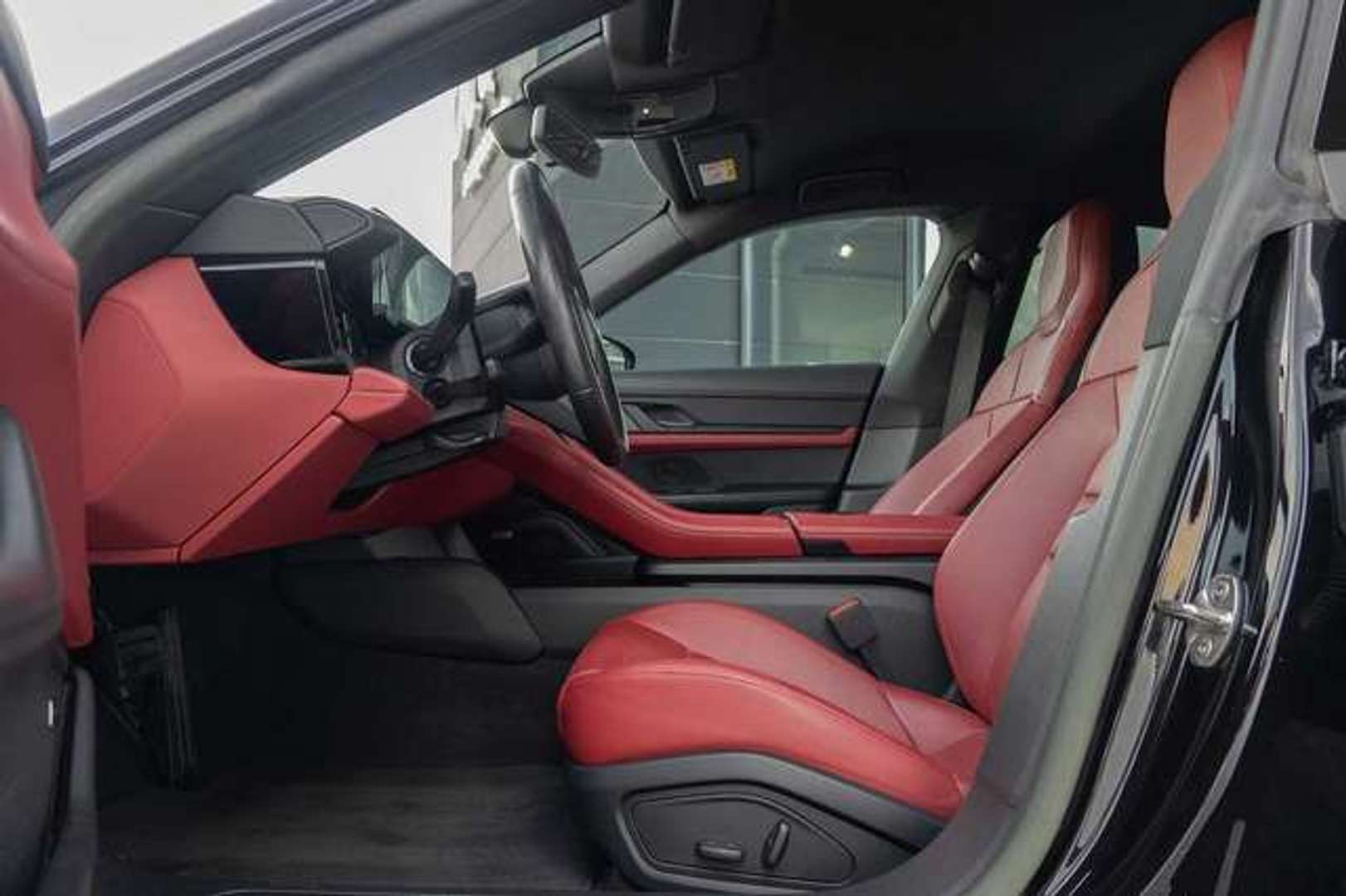 Porsche Taycan Performance - 2022 - Joinsteer - #7