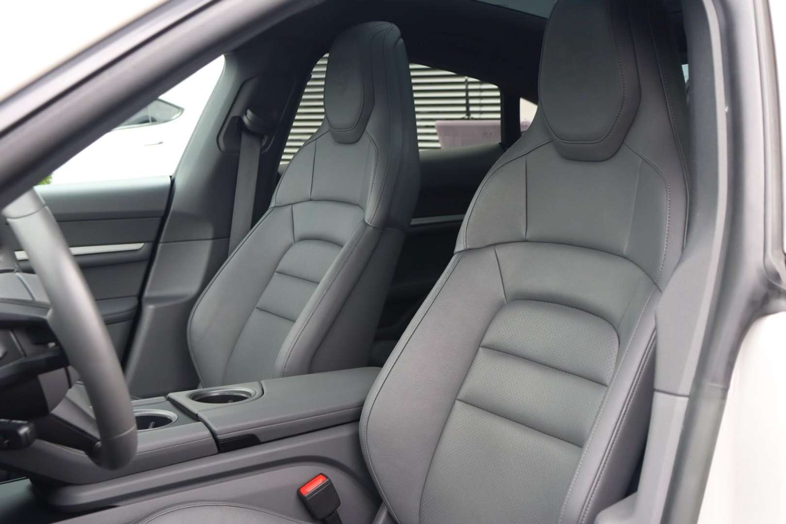 Porsche Taycan - 2023 - Joinsteer - #26