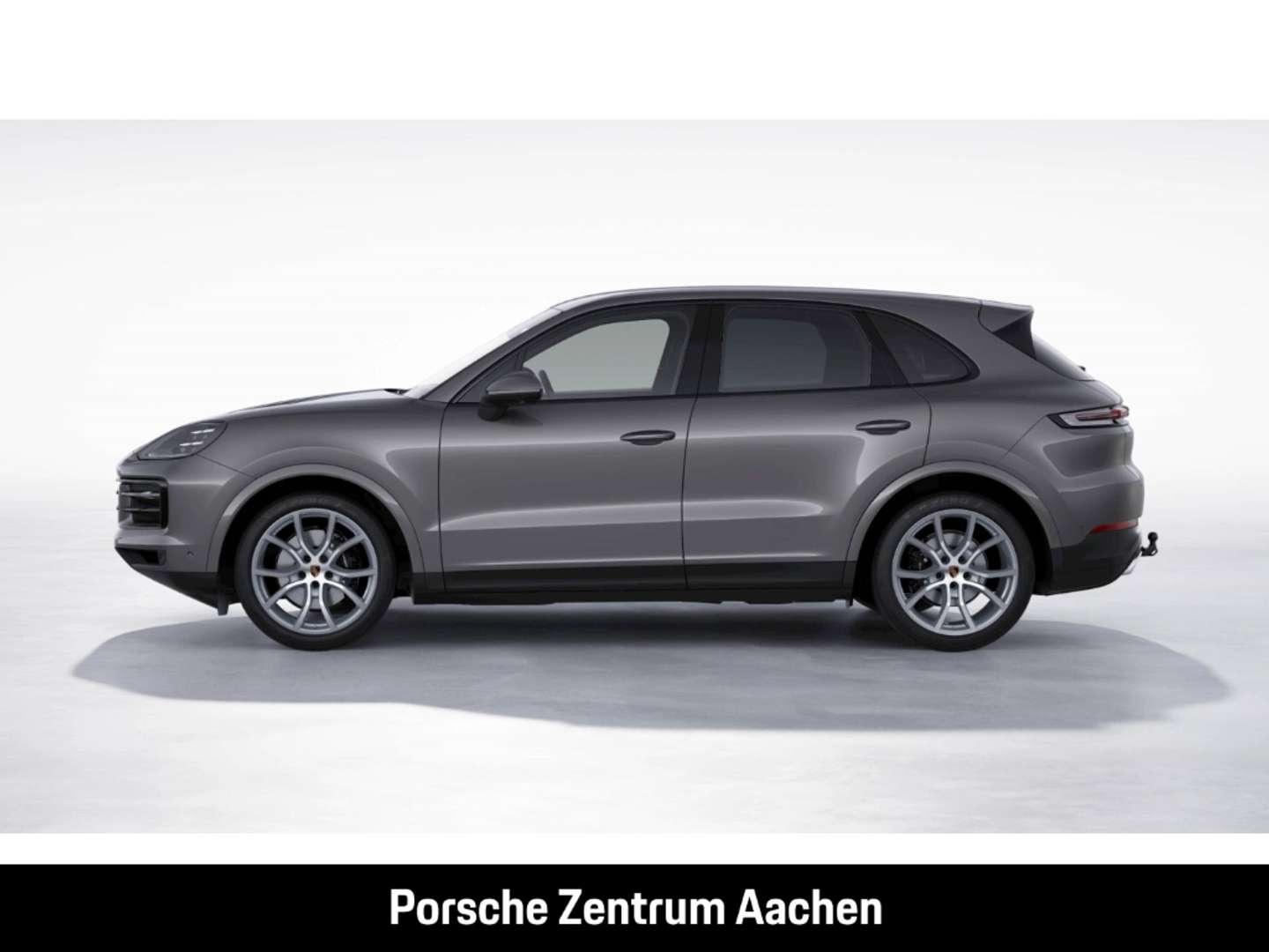 Porsche Cayenne II - 2024 - Joinsteer - #2