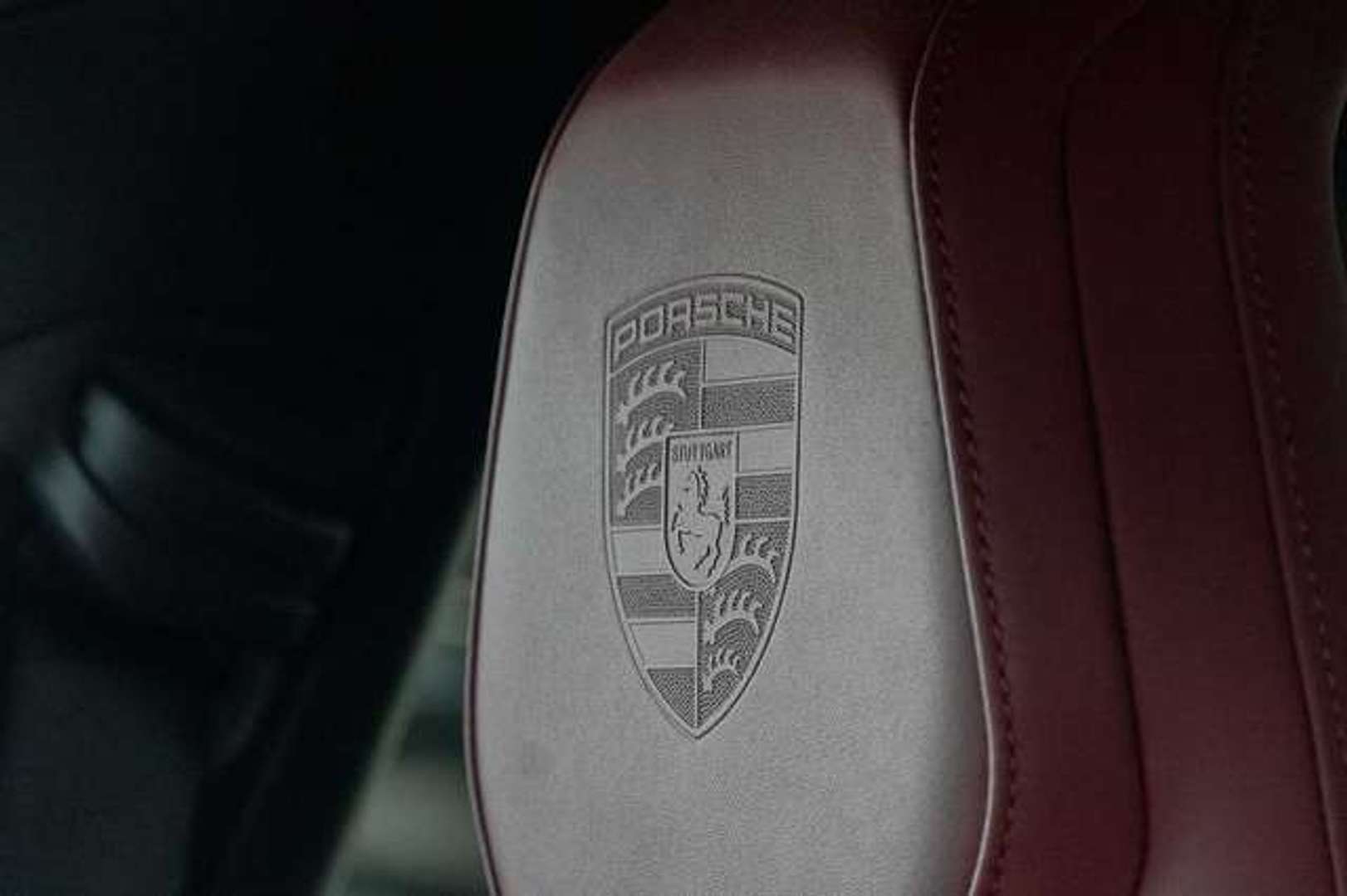 Porsche Taycan Performance - 2022 - Joinsteer - #8