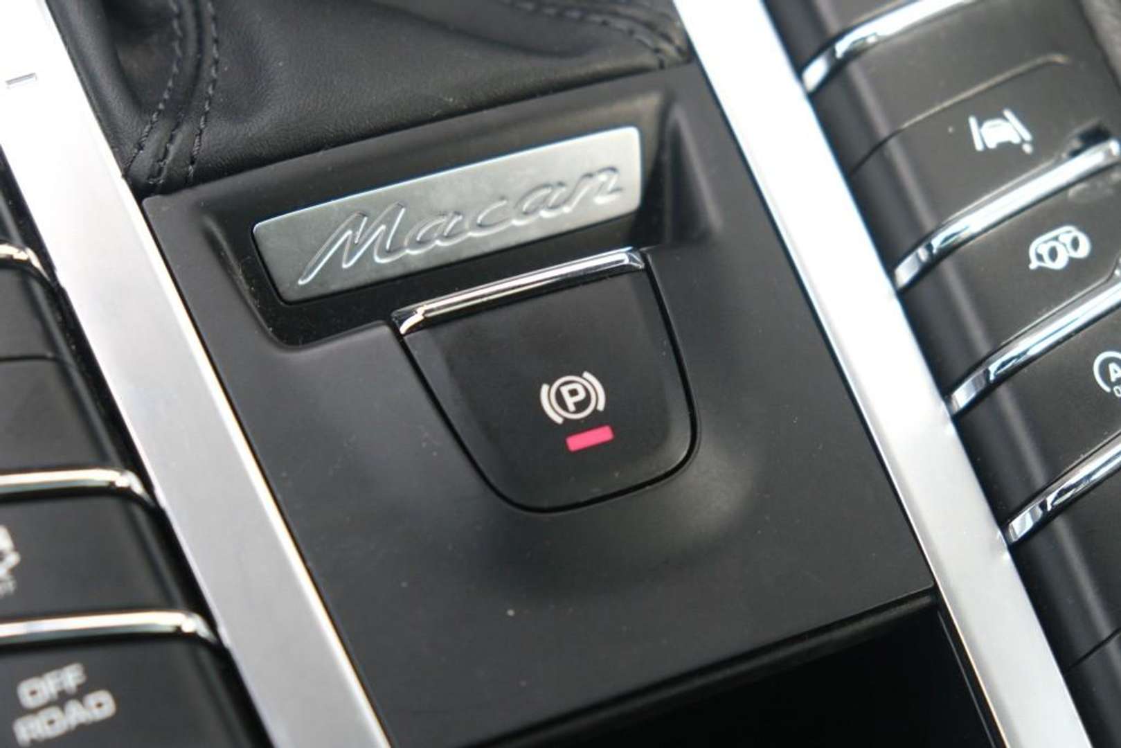 Porsche Macan II S - 2021 - Joinsteer - #27