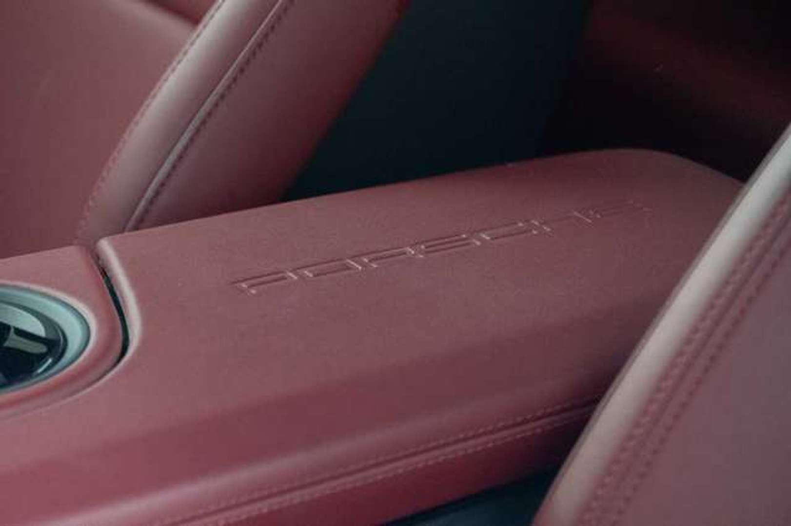 Porsche Taycan Performance - 2022 - Joinsteer - #9
