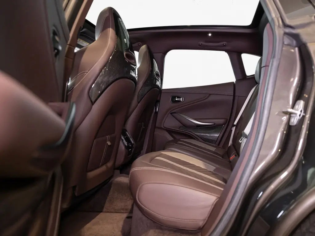 Aston Martin DBX 707 SUV 4.0 - 2023 - Joinsteer - #18