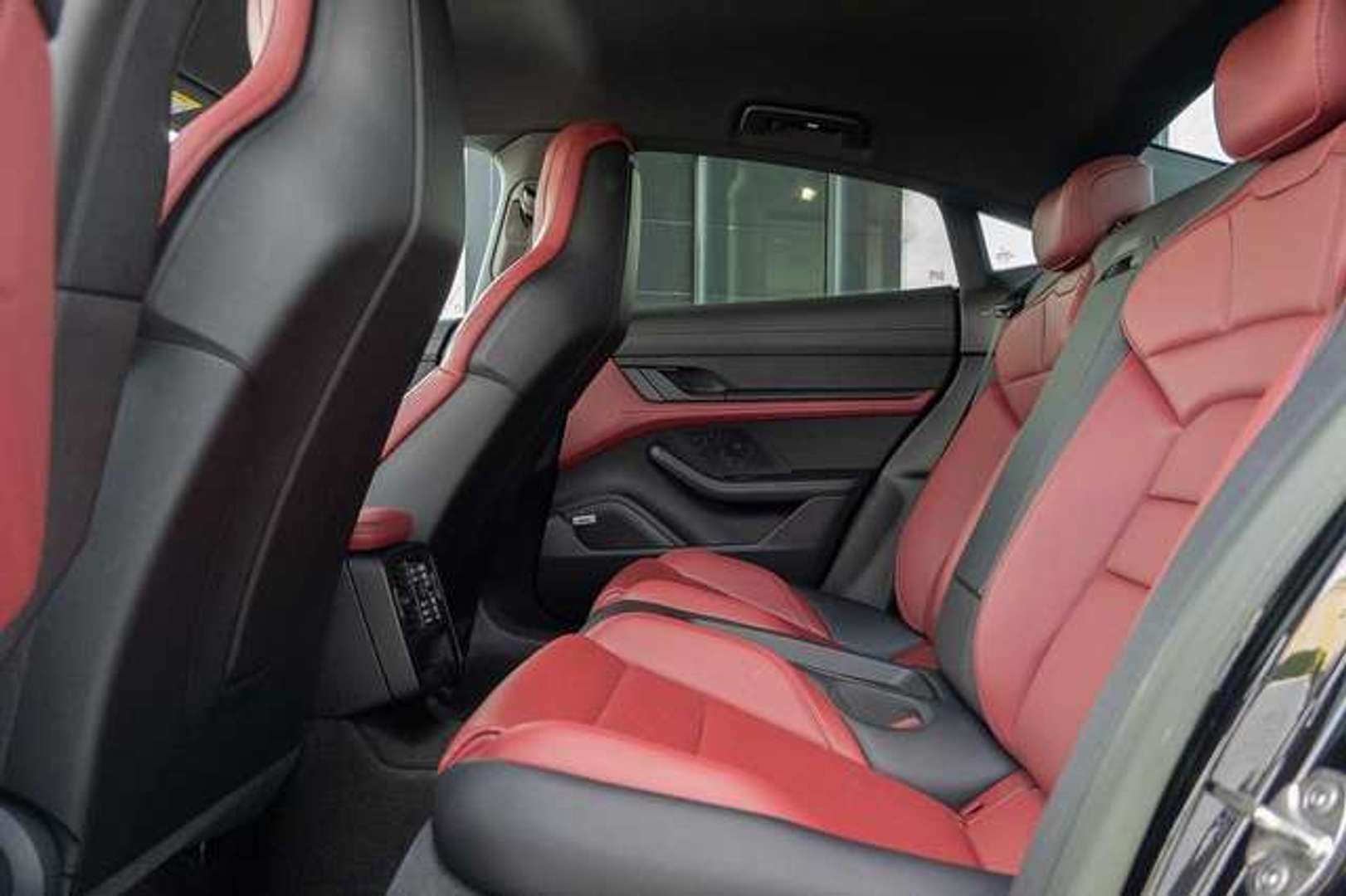 Porsche Taycan Performance - 2022 - Joinsteer - #10
