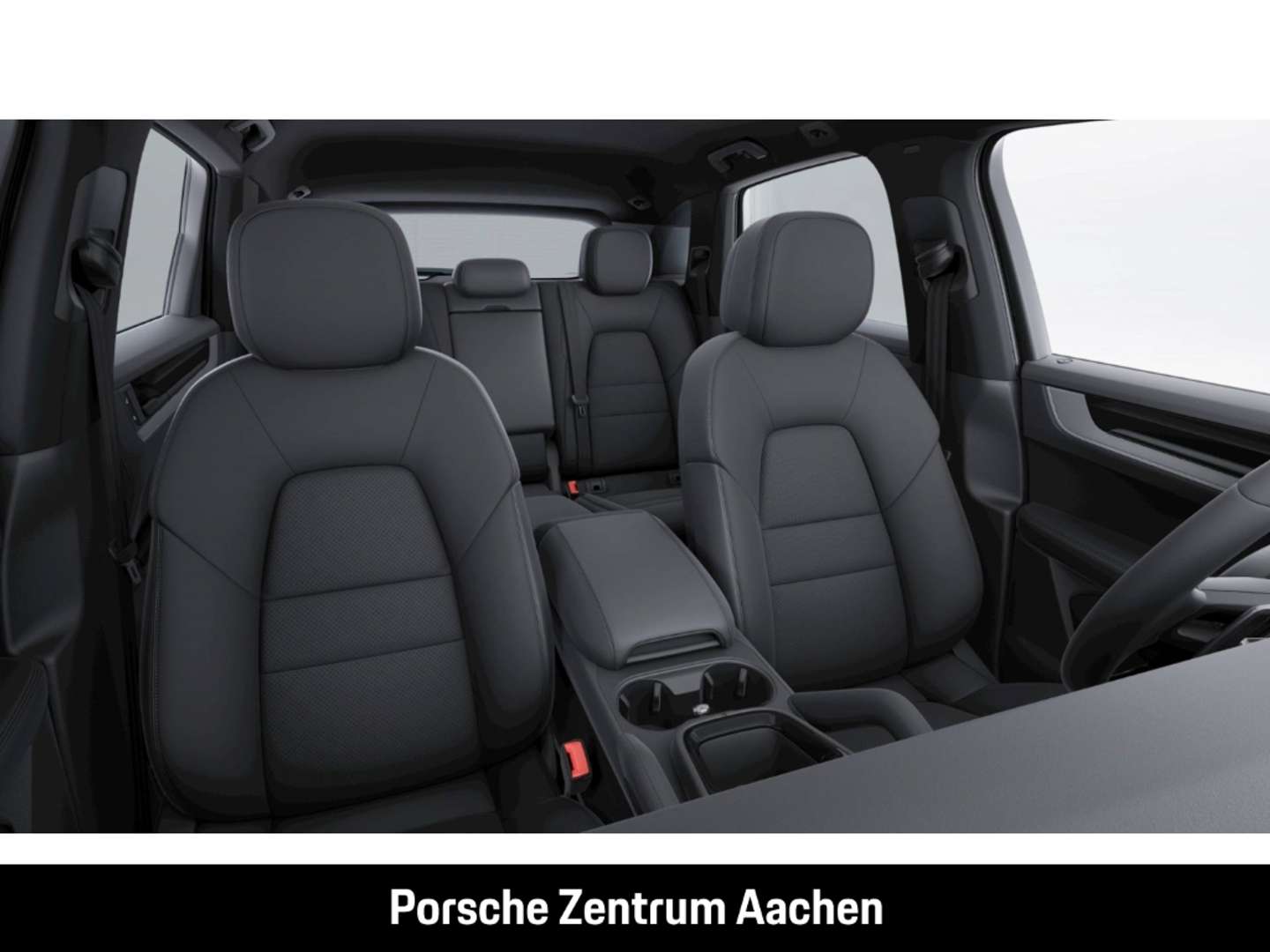 Porsche Cayenne II - 2024 - Joinsteer - #7