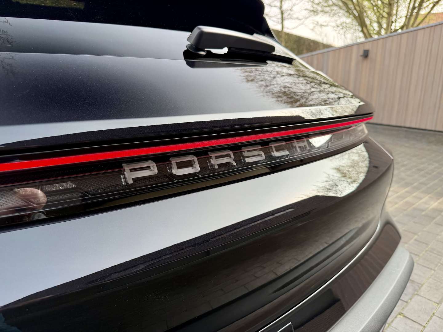 Porsche Taycan - 2024 - Joinsteer - #14