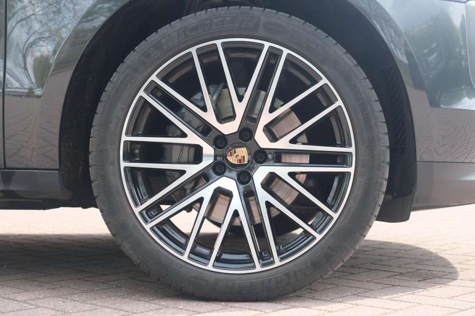 Porsche Macan II S - 2021 - Joinsteer - #33