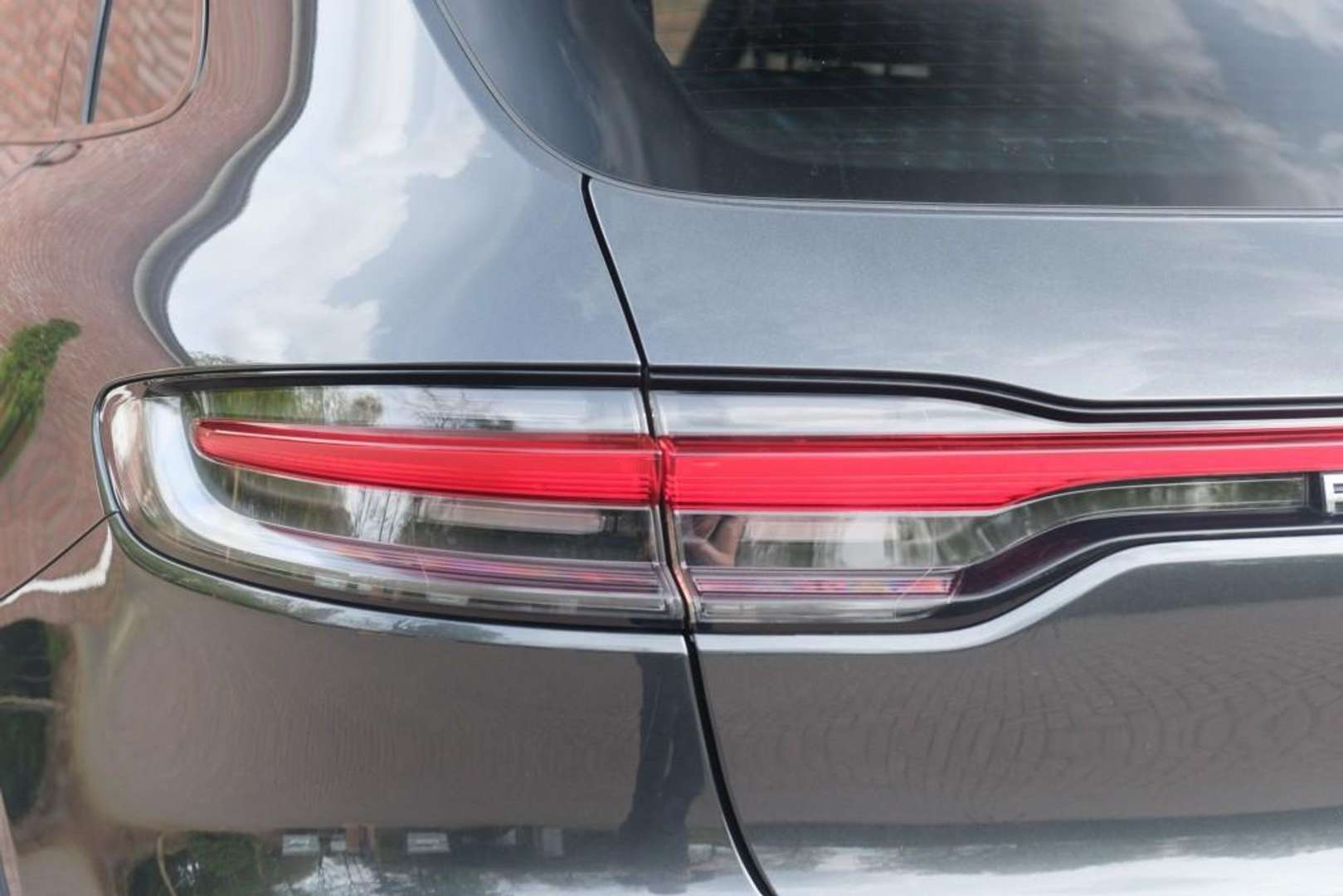 Porsche Macan II S - 2021 - Joinsteer - #34