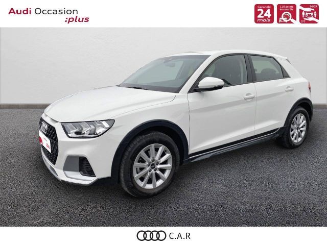 Audi A1 Citycarver Design 30 TFSI 110 Ch S Tronic - 2020 - Joinsteer