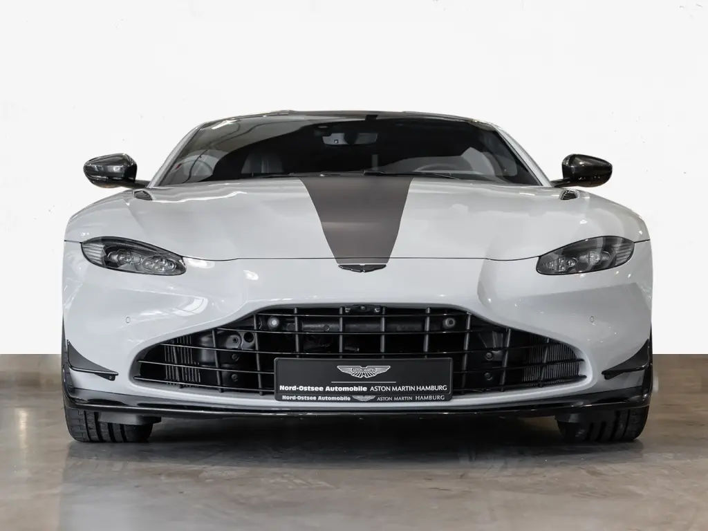 Aston Martin Vantage (2017-23) Vantage F1 Edition Coupe 4.0 - 2023 - Joinsteer - #7
