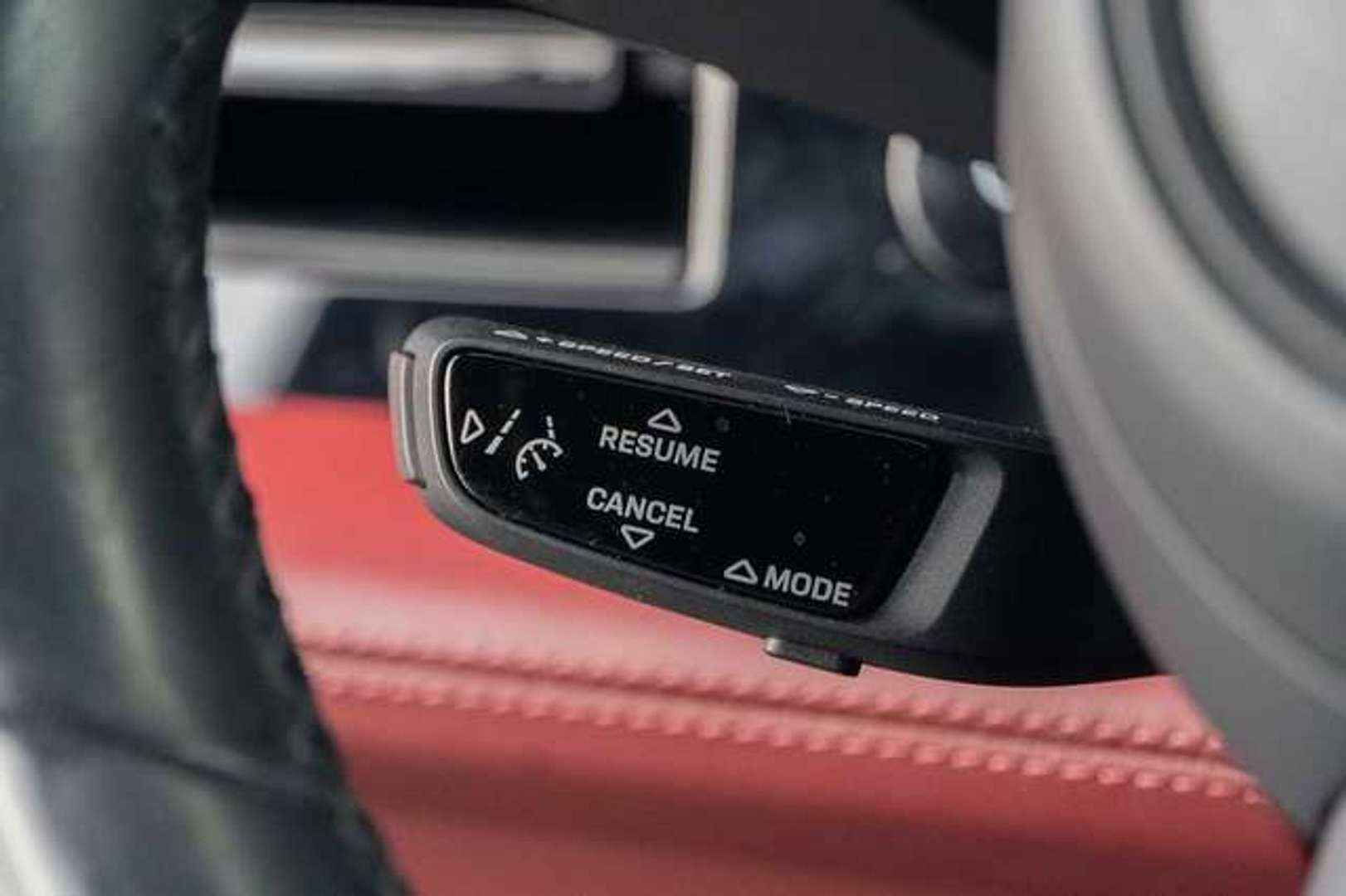 Porsche Taycan Performance - 2022 - Joinsteer - #19