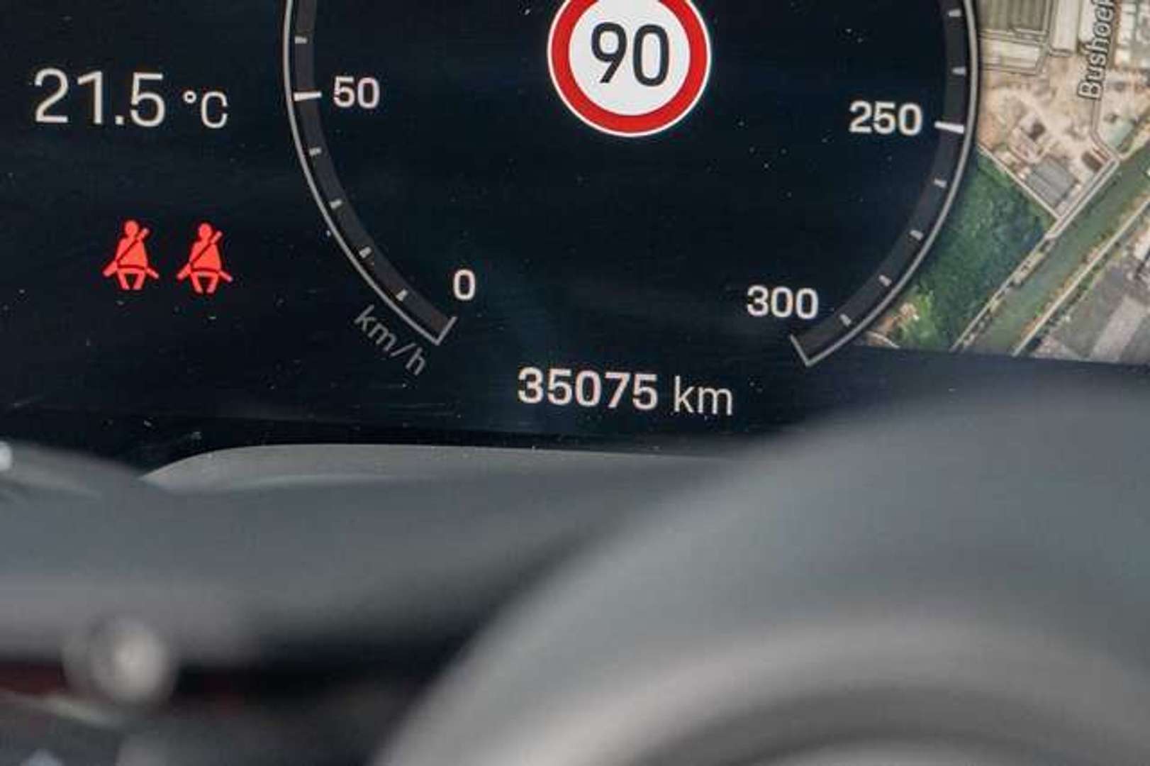 Porsche Taycan Performance - 2022 - Joinsteer - #20