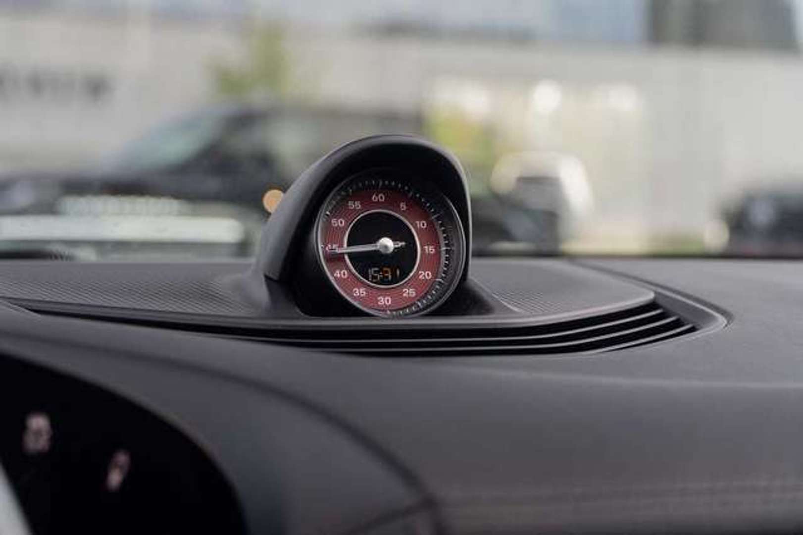 Porsche Taycan Performance - 2022 - Joinsteer - #21