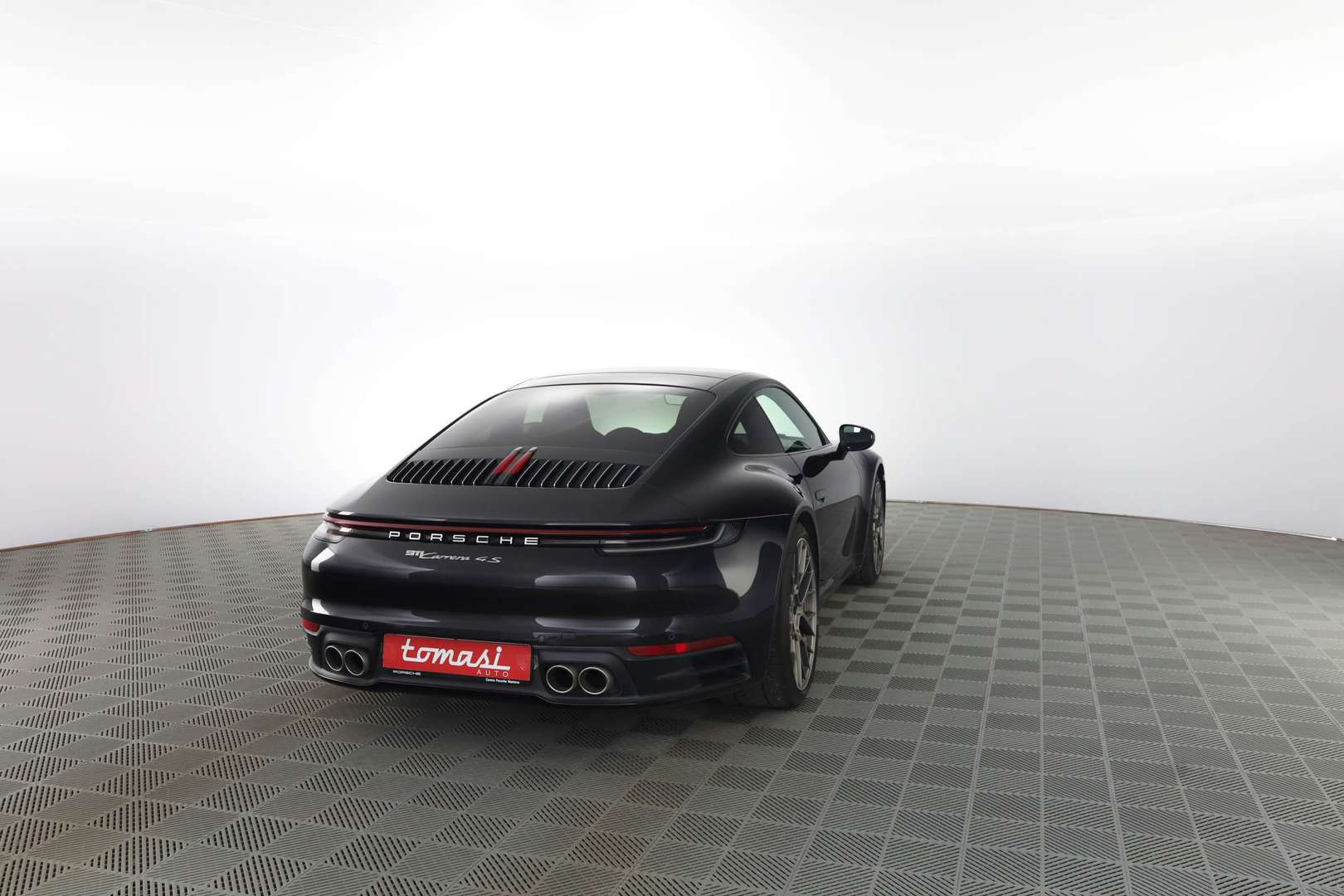 Porsche 991 Carrera 4S - 2020 - Joinsteer - #3