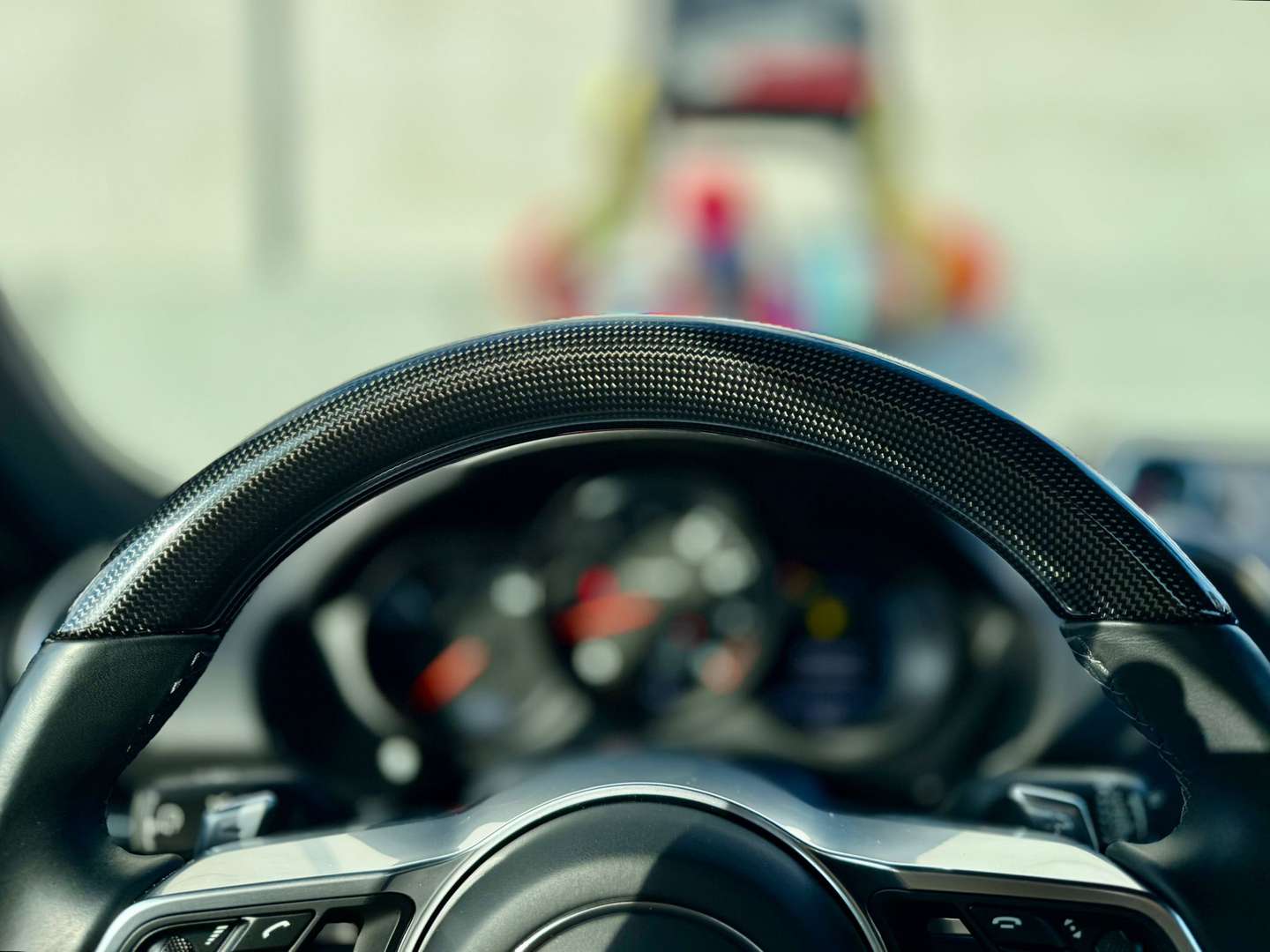 Porsche 718 Cayman T - 2024 - Joinsteer - #13