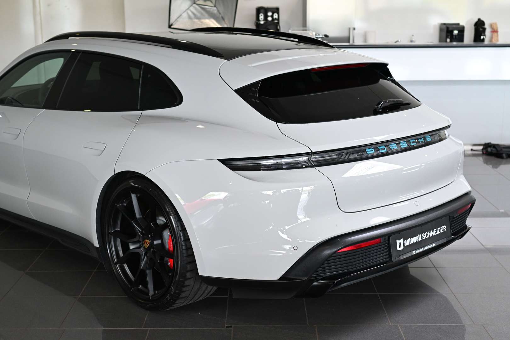 Porsche Taycan GTS - 2023 - Joinsteer - #41