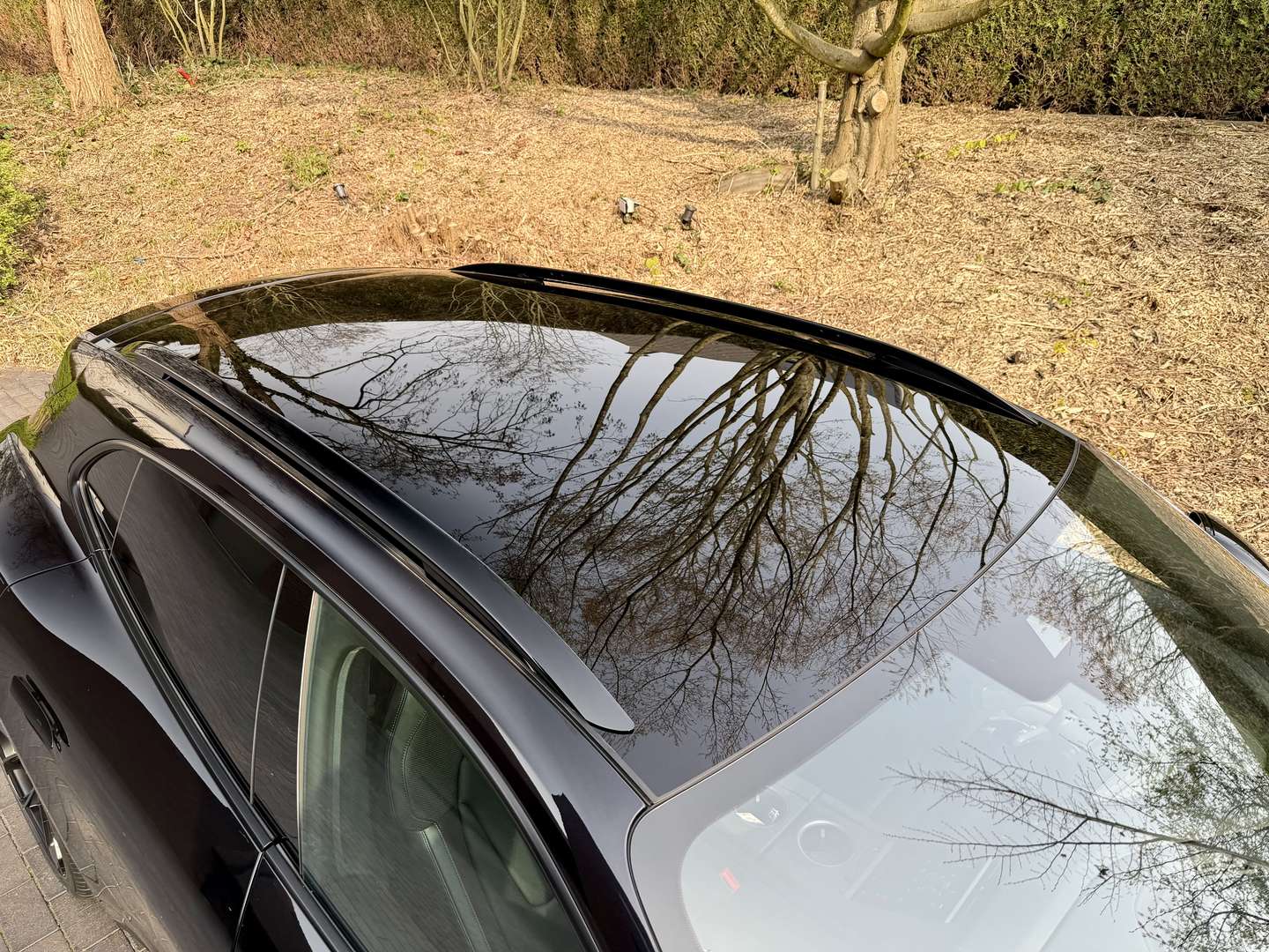 Porsche Taycan - 2024 - Joinsteer - #20