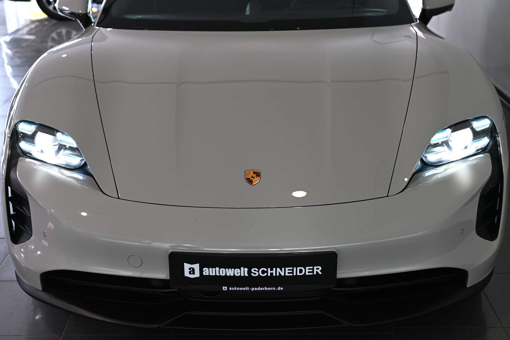 Porsche Taycan GTS - 2023 - Joinsteer - #42