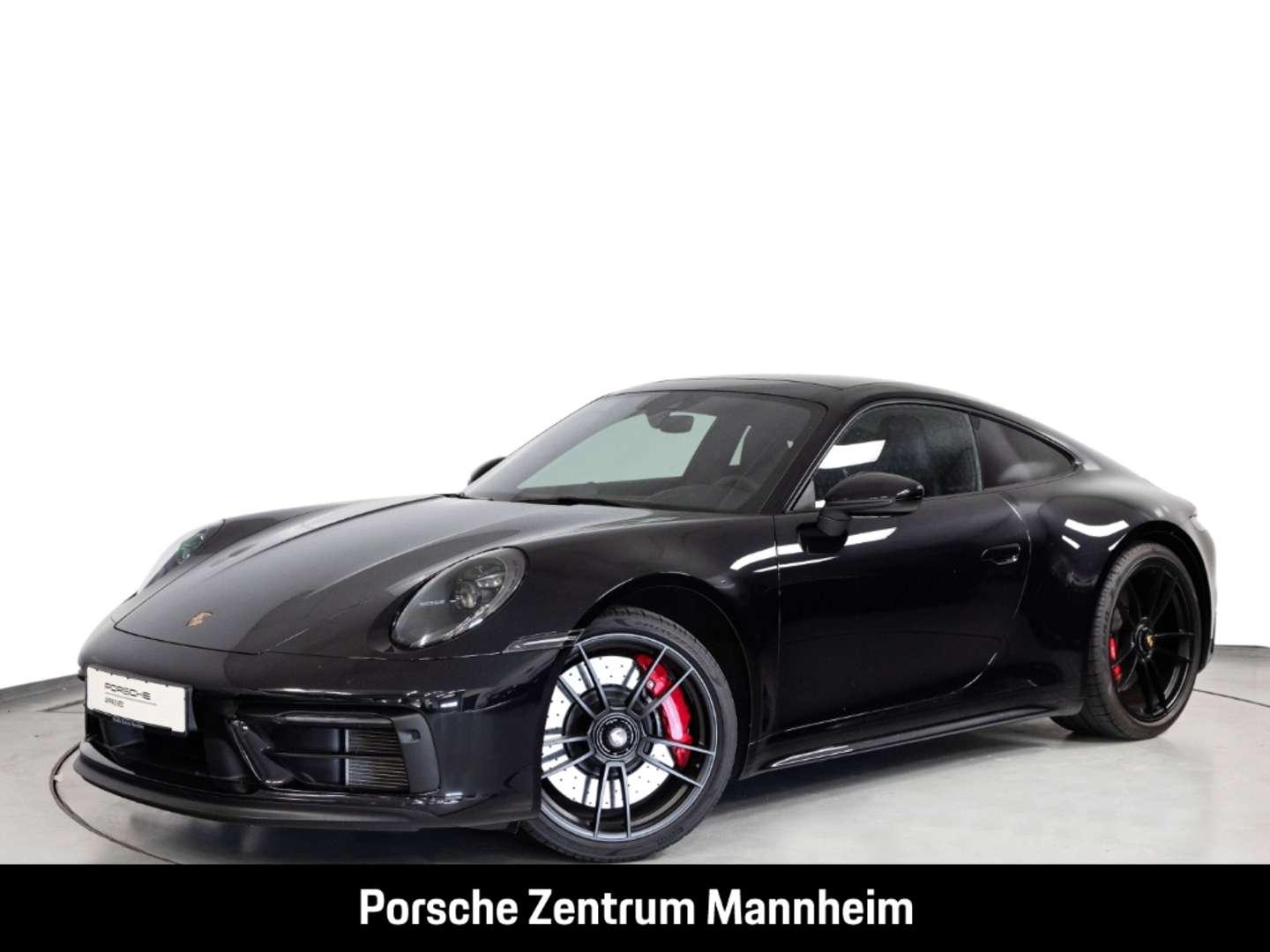 Porsche 992 I GTS - 2022 - Joinsteer - #1