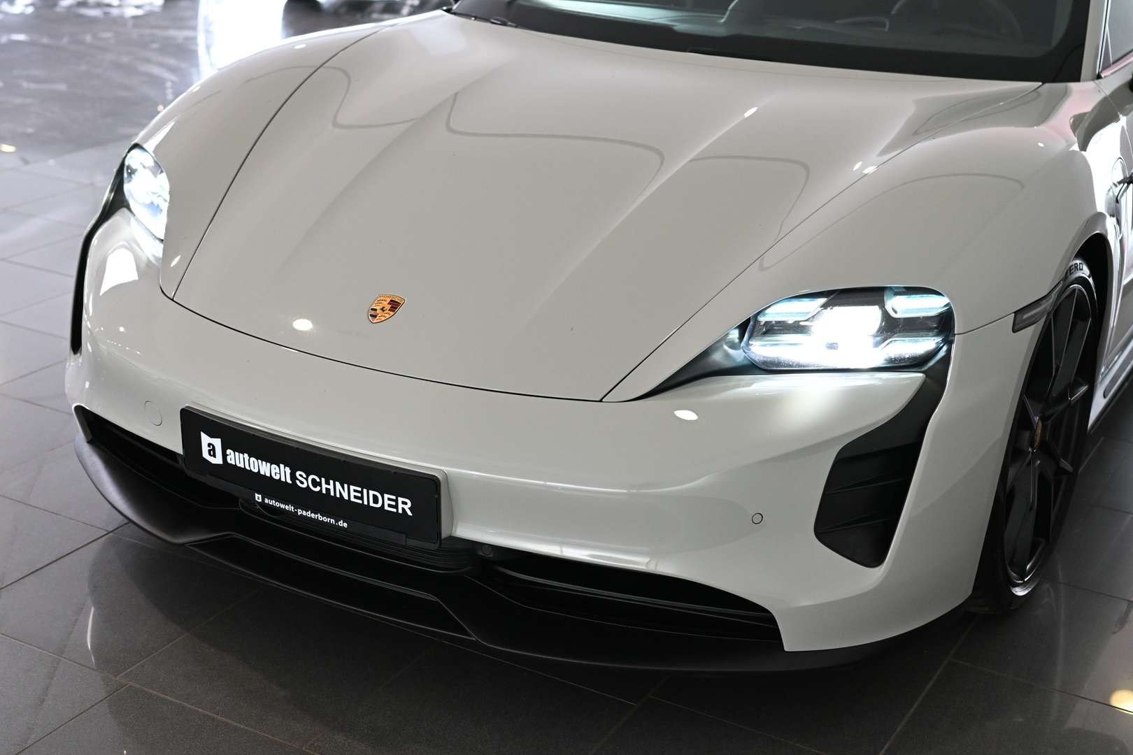 Porsche Taycan GTS - 2023 - Joinsteer - #43