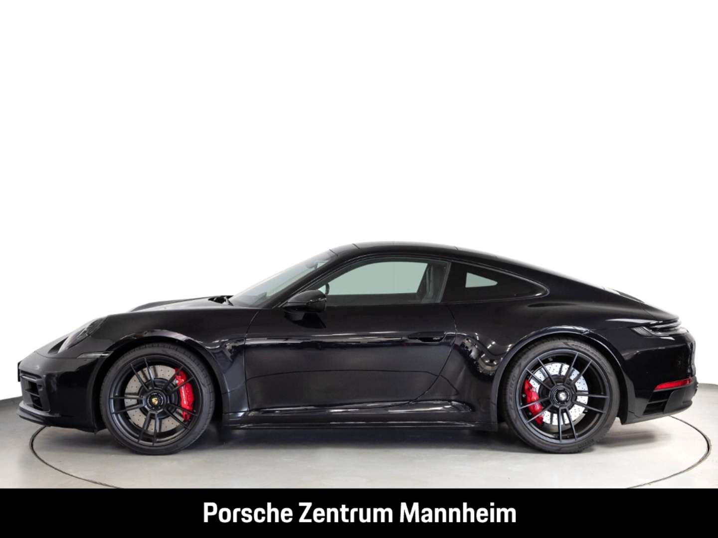 Porsche 992 I GTS - 2022 - Joinsteer - #2