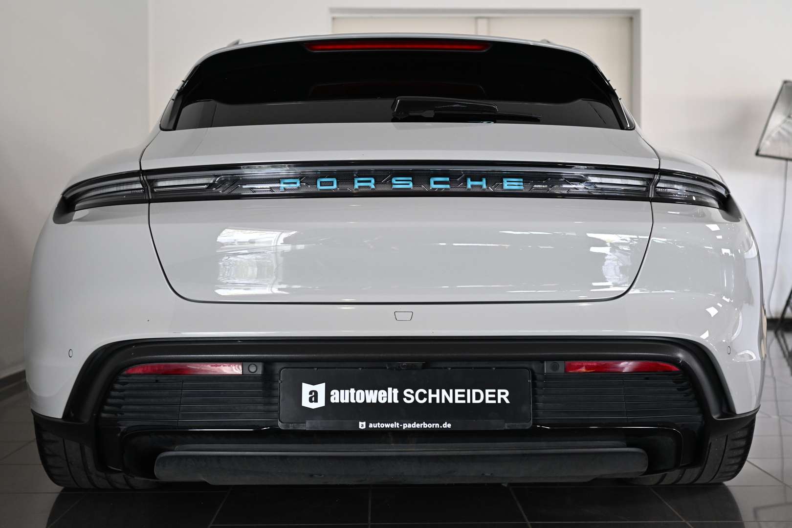 Porsche Taycan GTS - 2023 - Joinsteer - #44