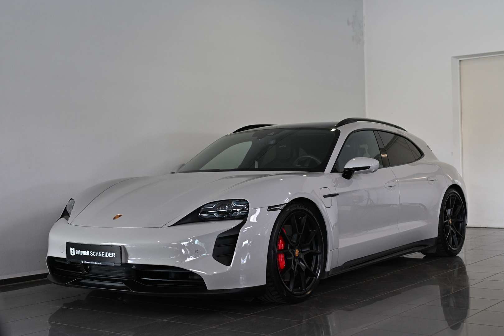 Porsche Taycan GTS - 2023 - Joinsteer - #45