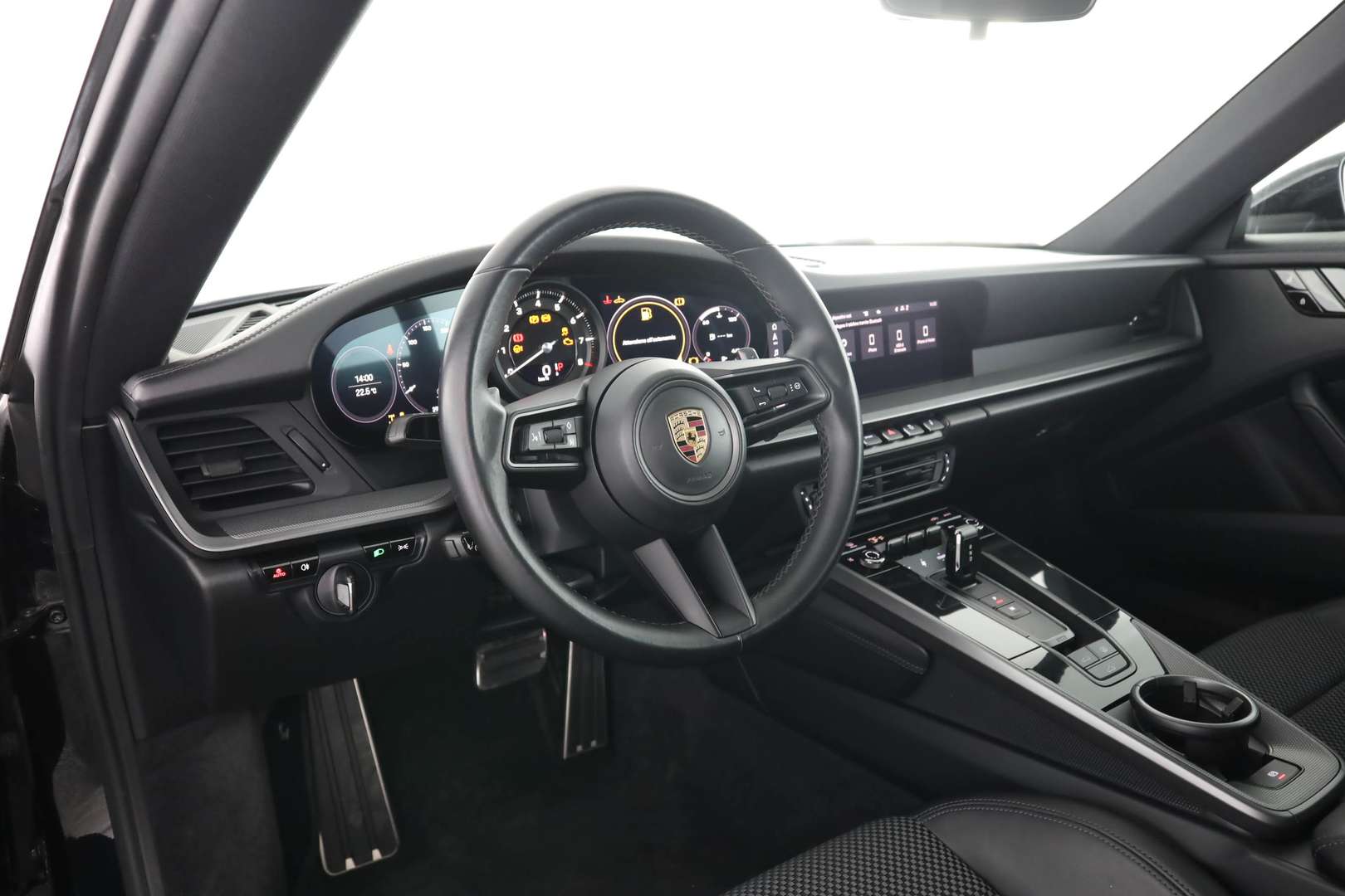 Porsche 991 Carrera 4S - 2020 - Joinsteer - #6