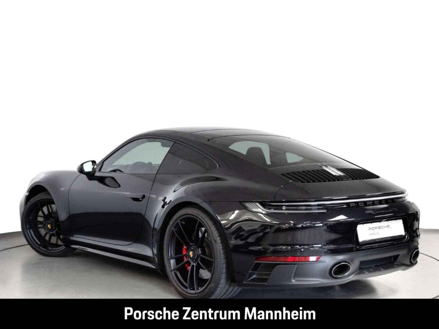 Porsche 992 I GTS - 2022 - Joinsteer - #3