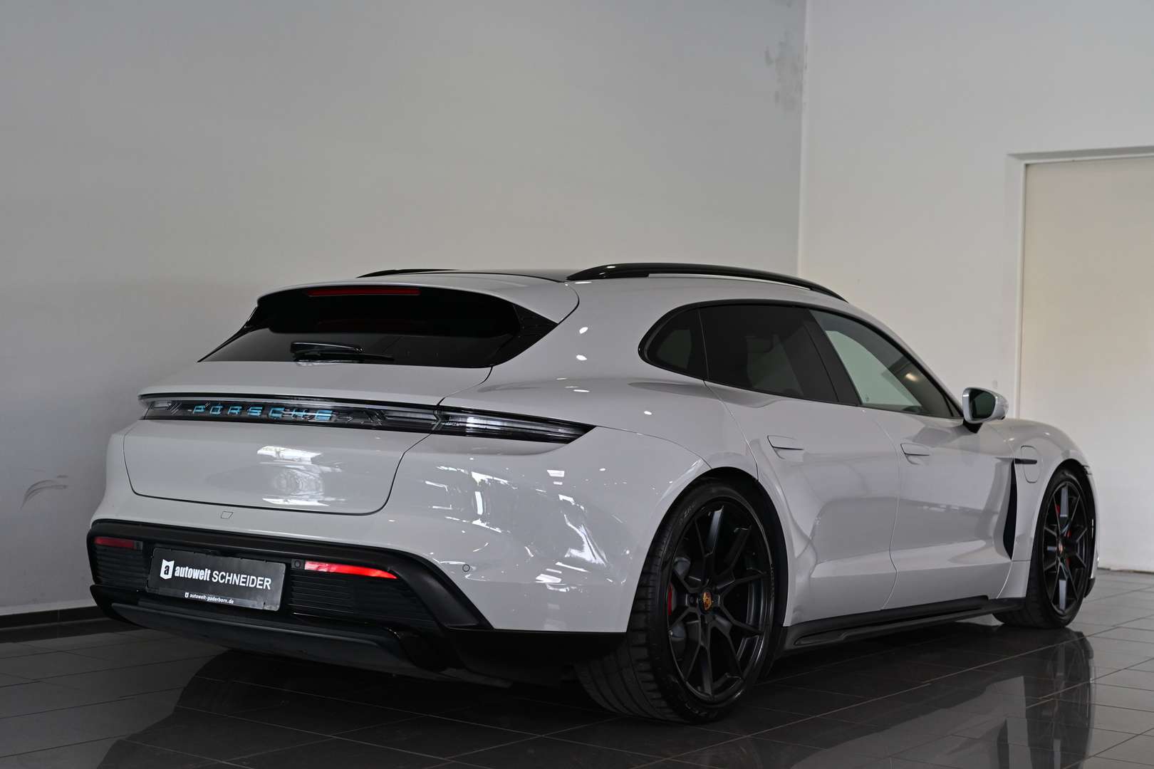 Porsche Taycan GTS - 2023 - Joinsteer - #46