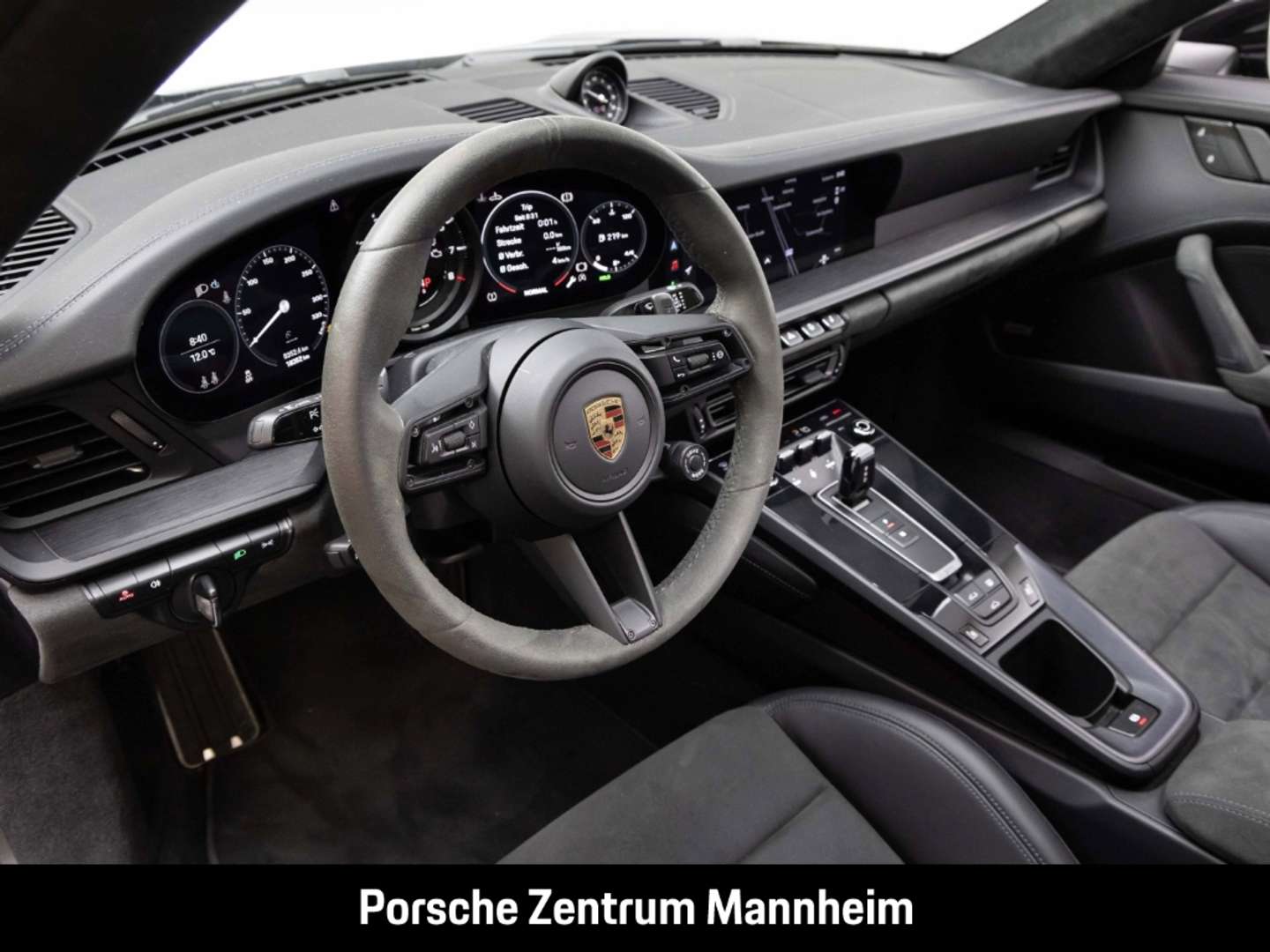 Porsche 992 I GTS - 2022 - Joinsteer - #4