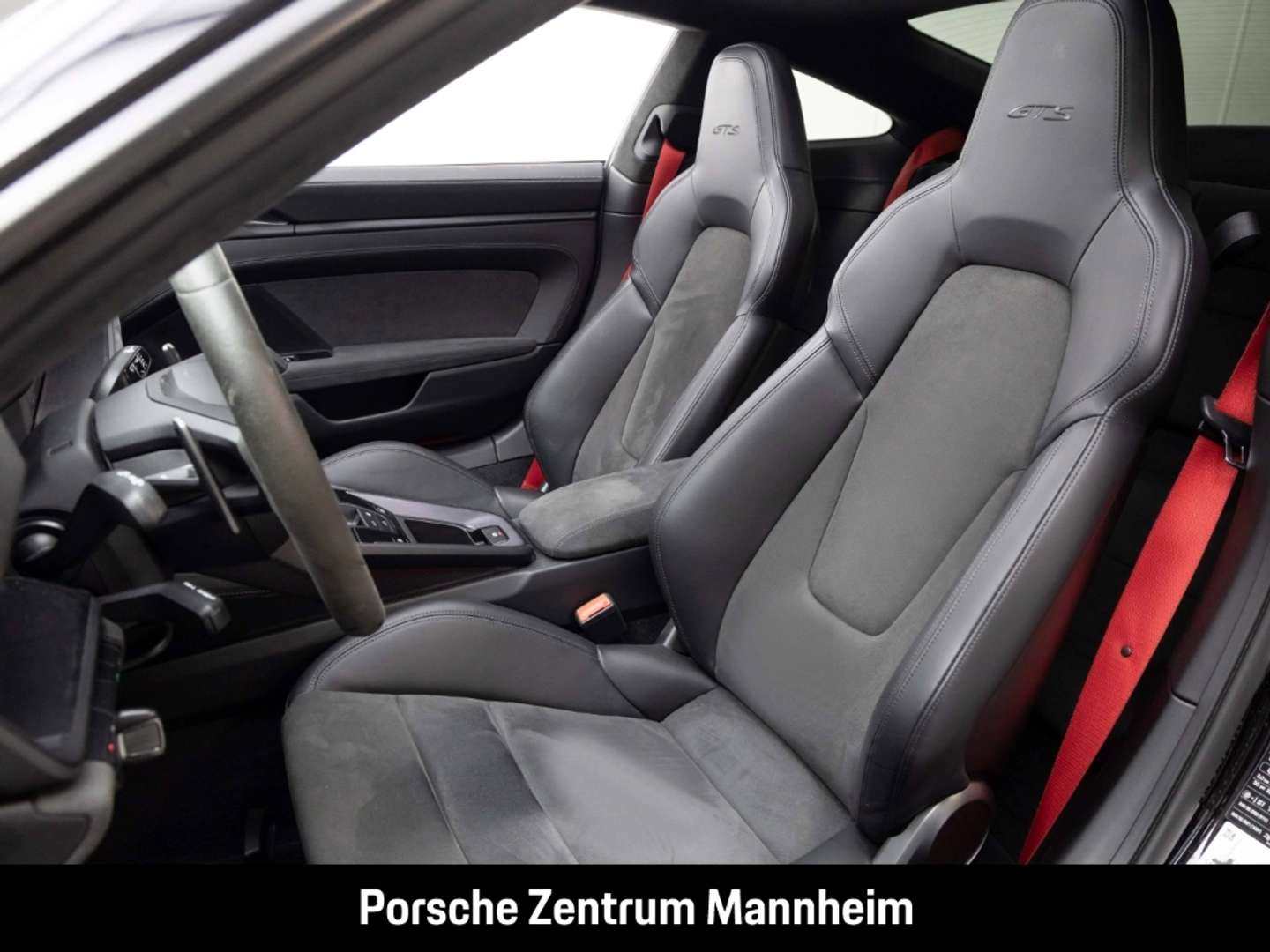 Porsche 992 I GTS - 2022 - Joinsteer - #5