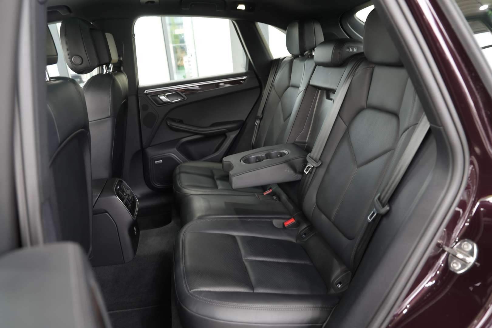 Porsche Macan II S - 2023 - Joinsteer - #13
