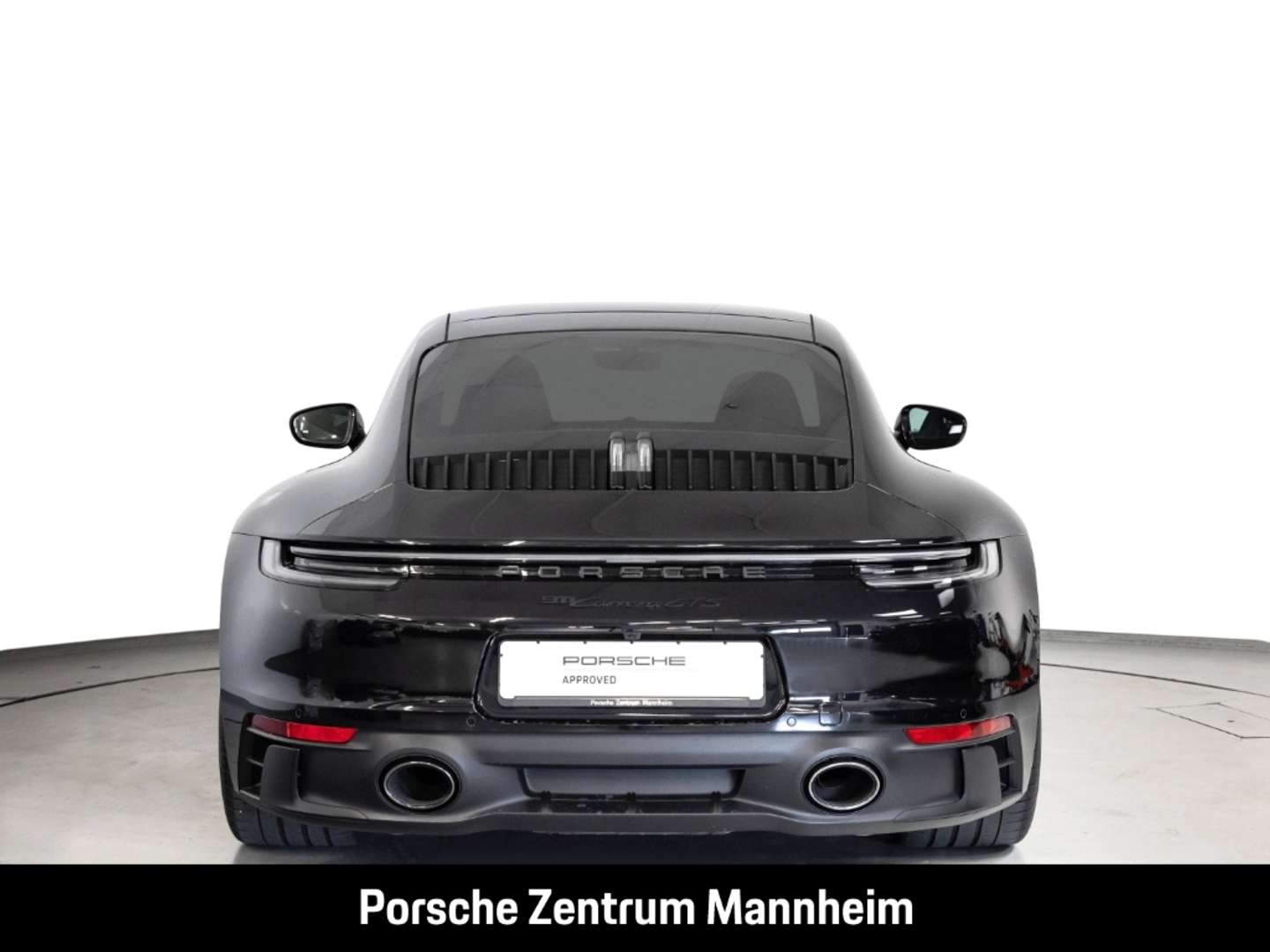 Porsche 992 I GTS - 2022 - Joinsteer - #7