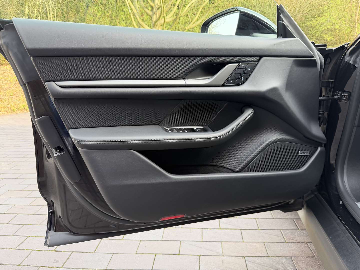 Porsche Taycan - 2024 - Joinsteer - #24