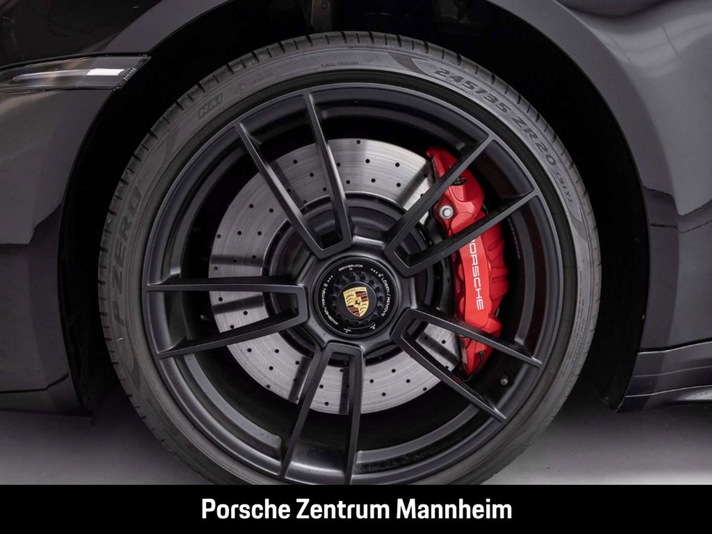 Porsche 992 I GTS - 2022 - Joinsteer - #8