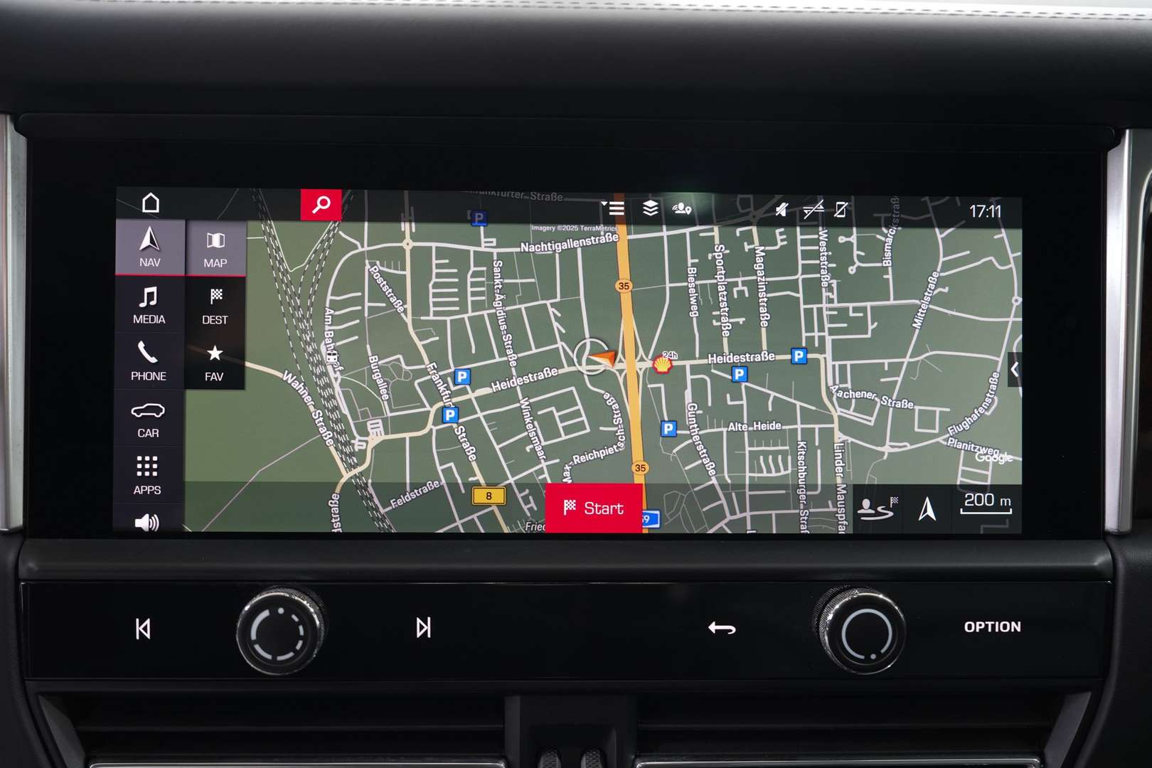 Porsche Macan II S - 2023 - Joinsteer - #17