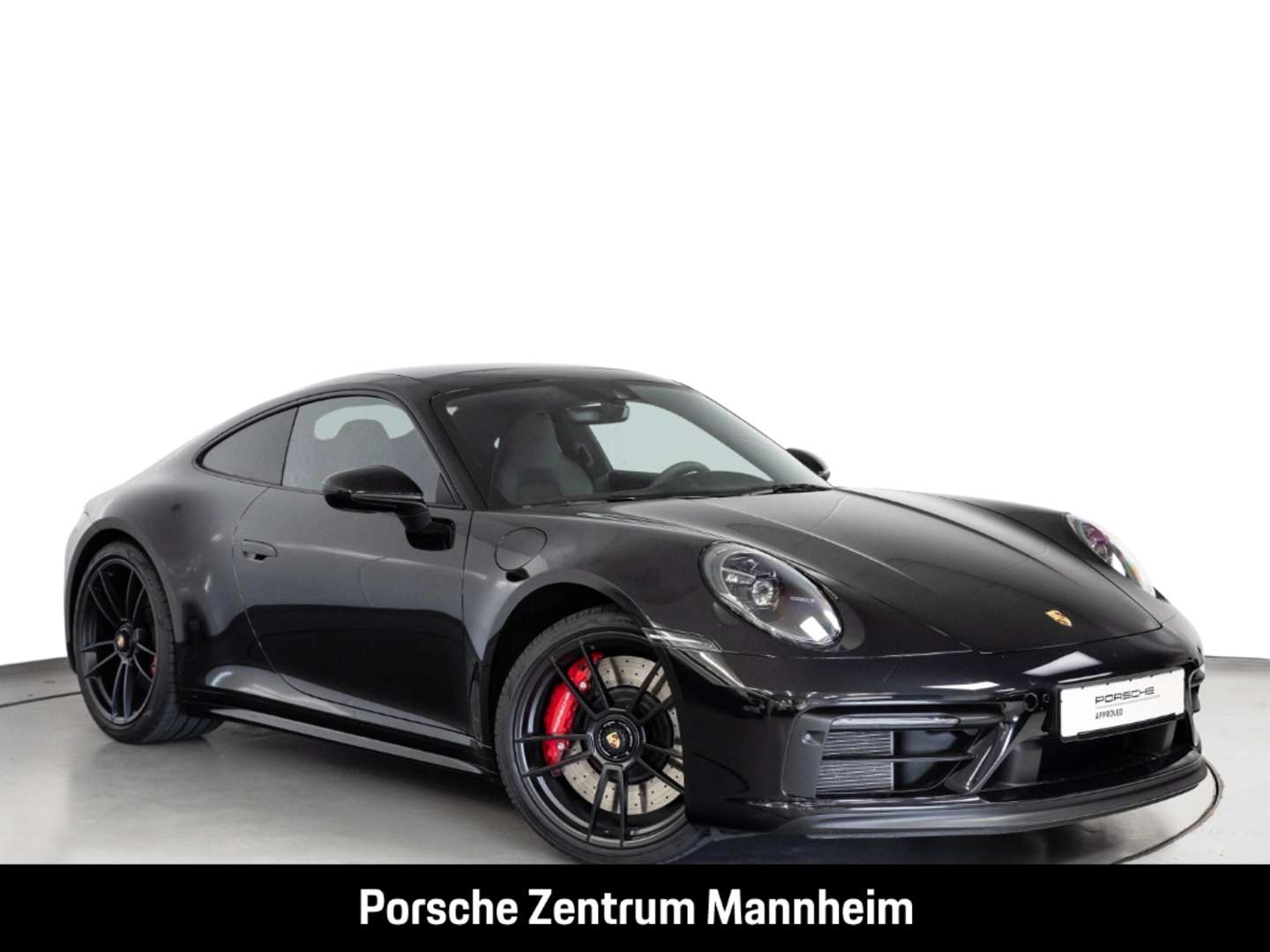 Porsche 992 I GTS - 2022 - Joinsteer - #9