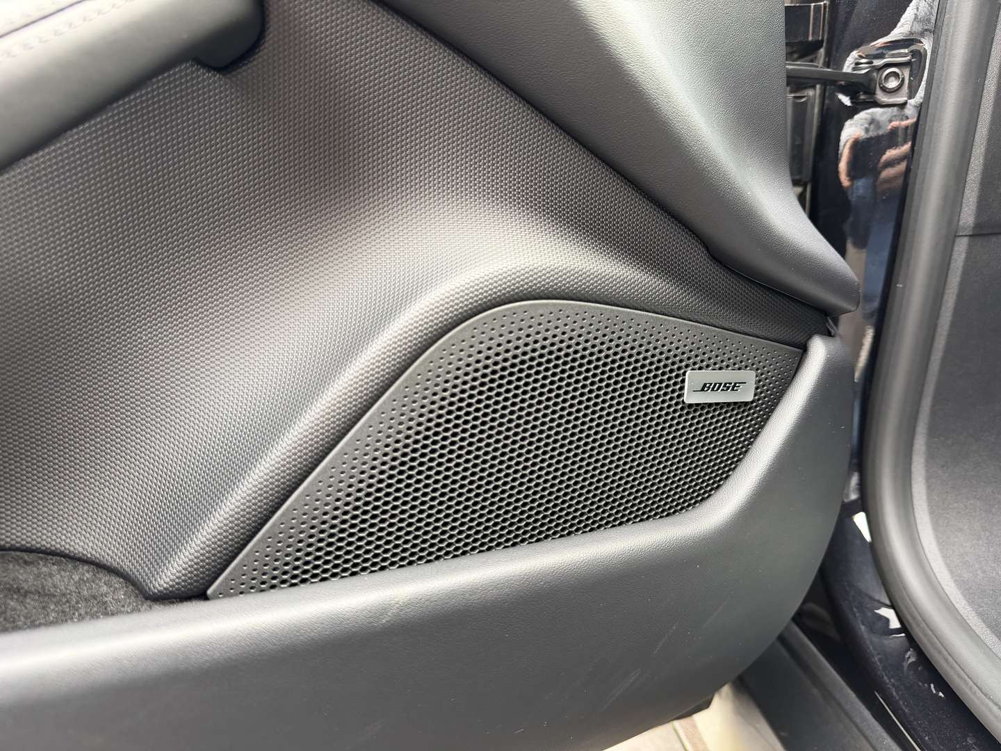 Porsche Taycan - 2024 - Joinsteer - #25
