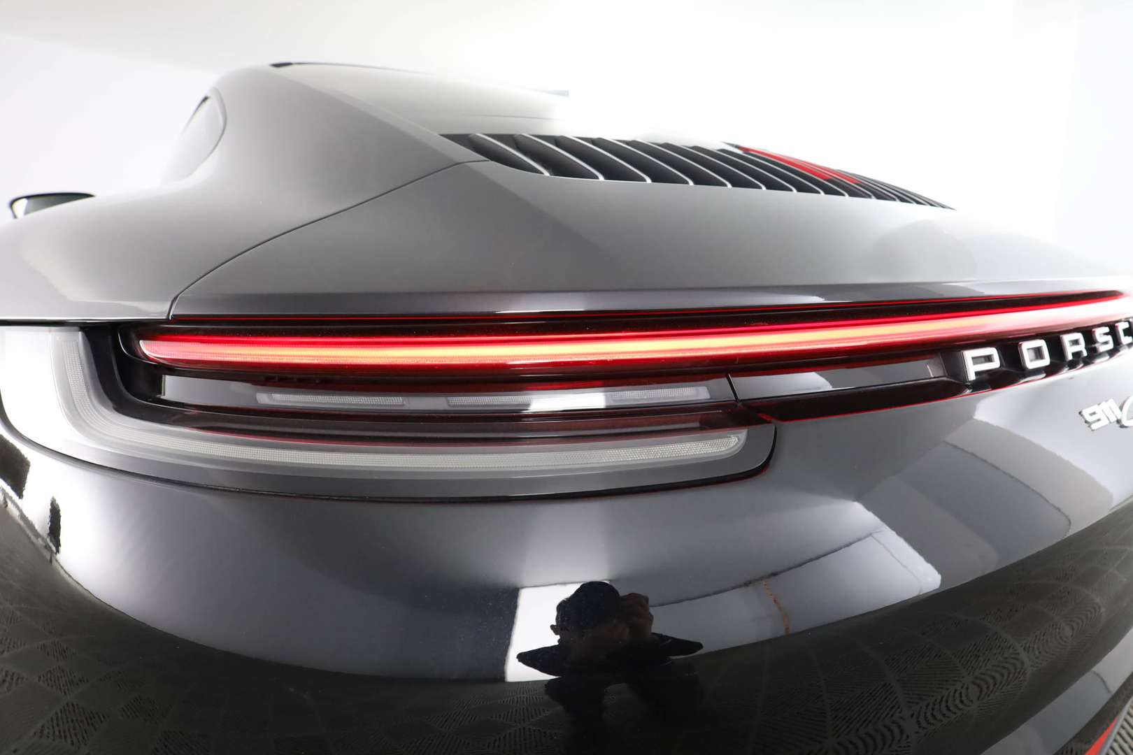 Porsche 991 Carrera 4S - 2020 - Joinsteer - #13