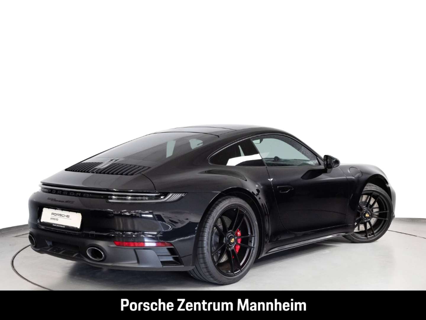 Porsche 992 I GTS - 2022 - Joinsteer - #11