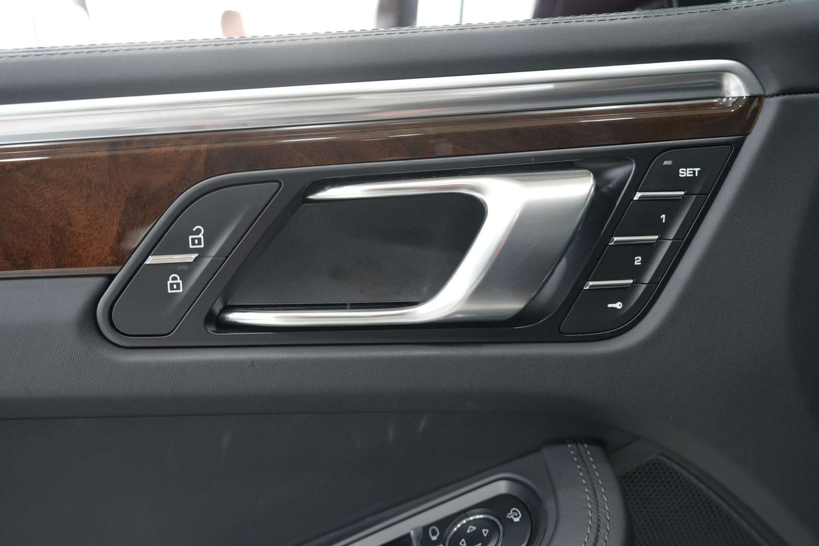 Porsche Macan II S - 2023 - Joinsteer - #20