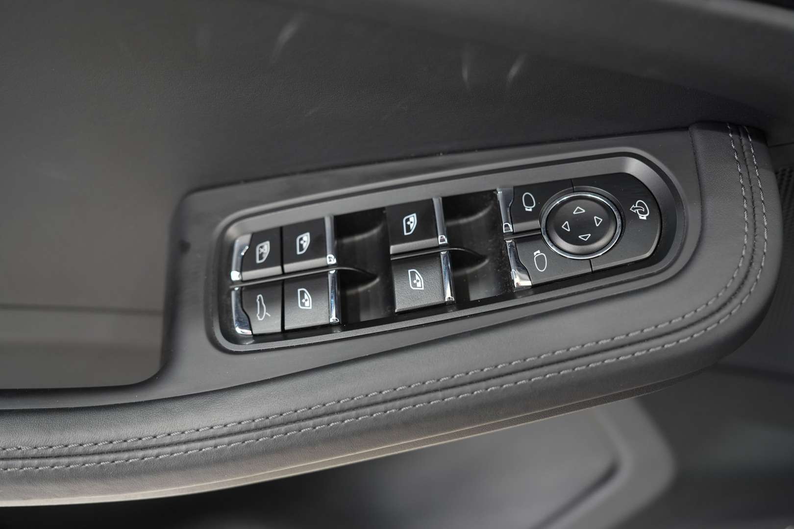 Porsche Macan II S - 2023 - Joinsteer - #21