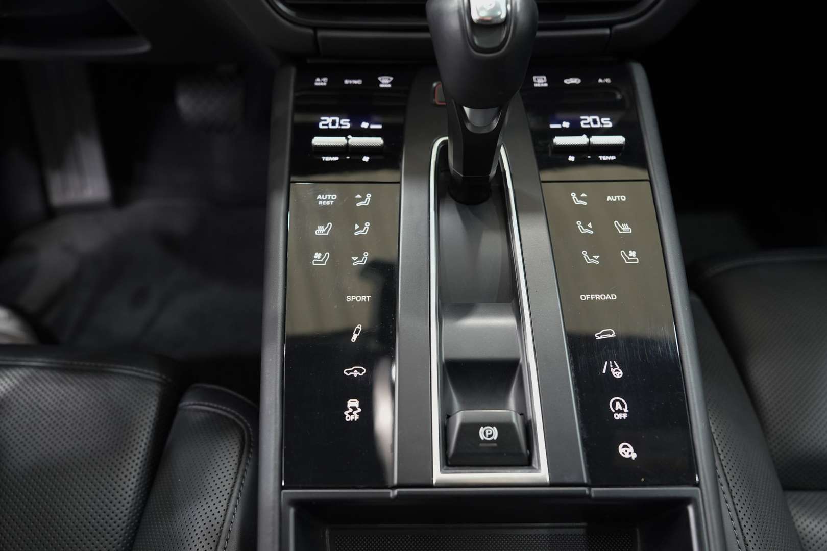 Porsche Macan II S - 2023 - Joinsteer - #23