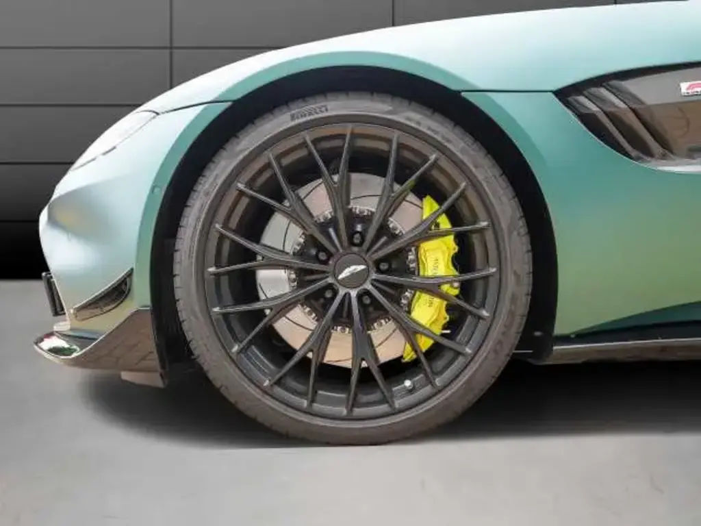 Aston Martin Vantage (2017-23) Vantage F1 Edition Coupe 4.0 - 2023 - Joinsteer - #4