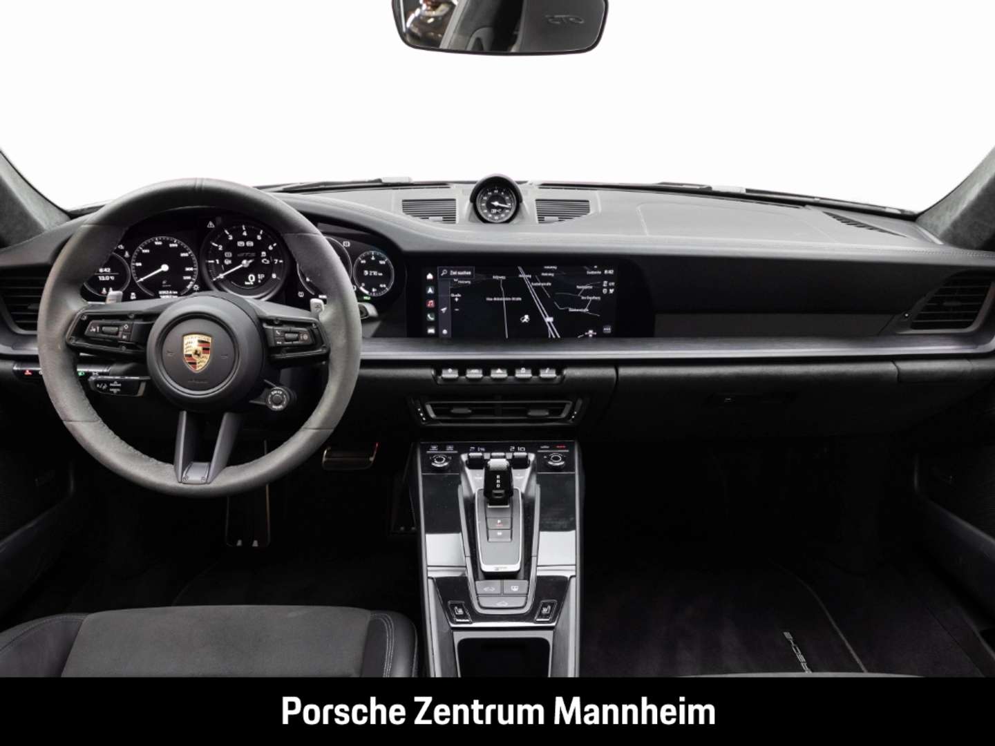 Porsche 992 I GTS - 2022 - Joinsteer - #15