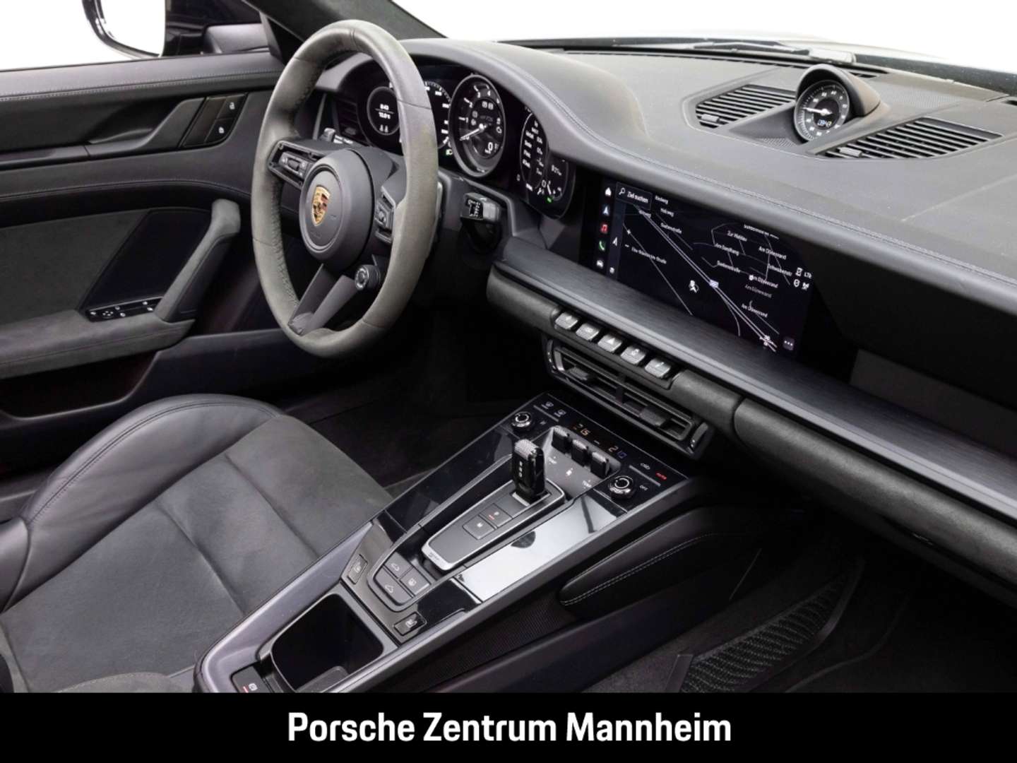 Porsche 992 I GTS - 2022 - Joinsteer - #16