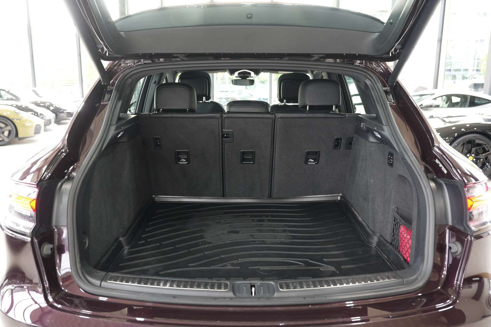 Porsche Macan II S - 2023 - Joinsteer - #26