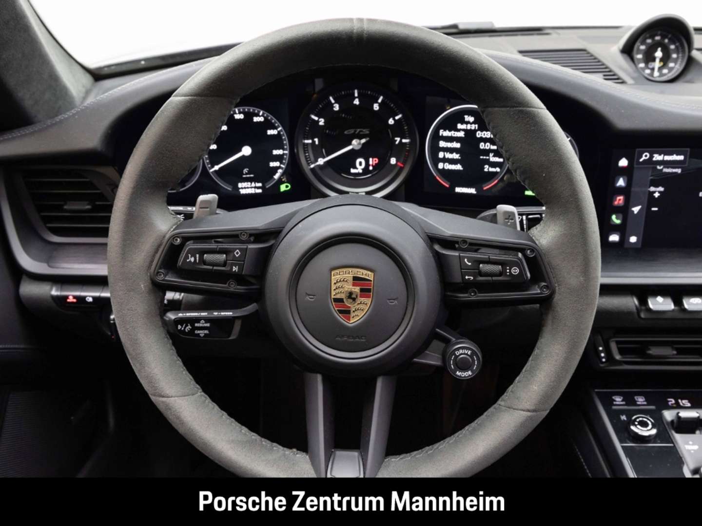Porsche 992 I GTS - 2022 - Joinsteer - #17