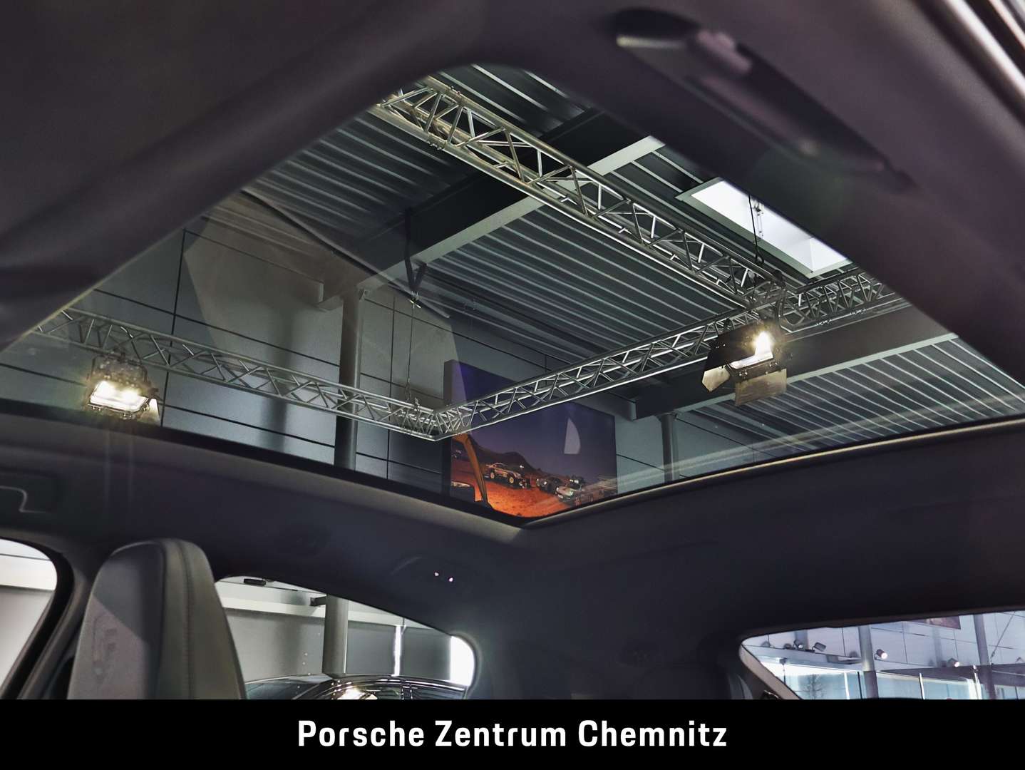 Porsche Cayenne II E-Hybrid Black Edition - 2026 - Joinsteer - #19